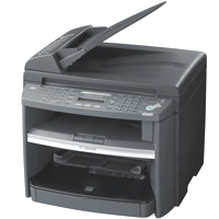 Canon MF4270 טונר למדפסת